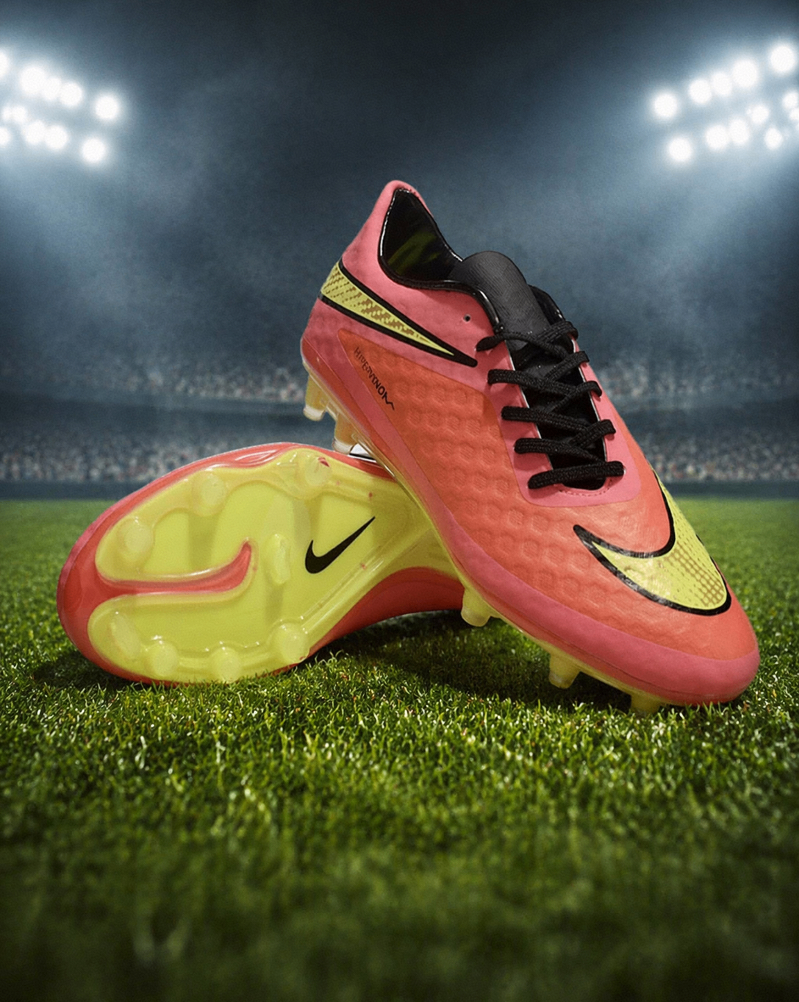 NIKE HYPERVENOM 1 FG