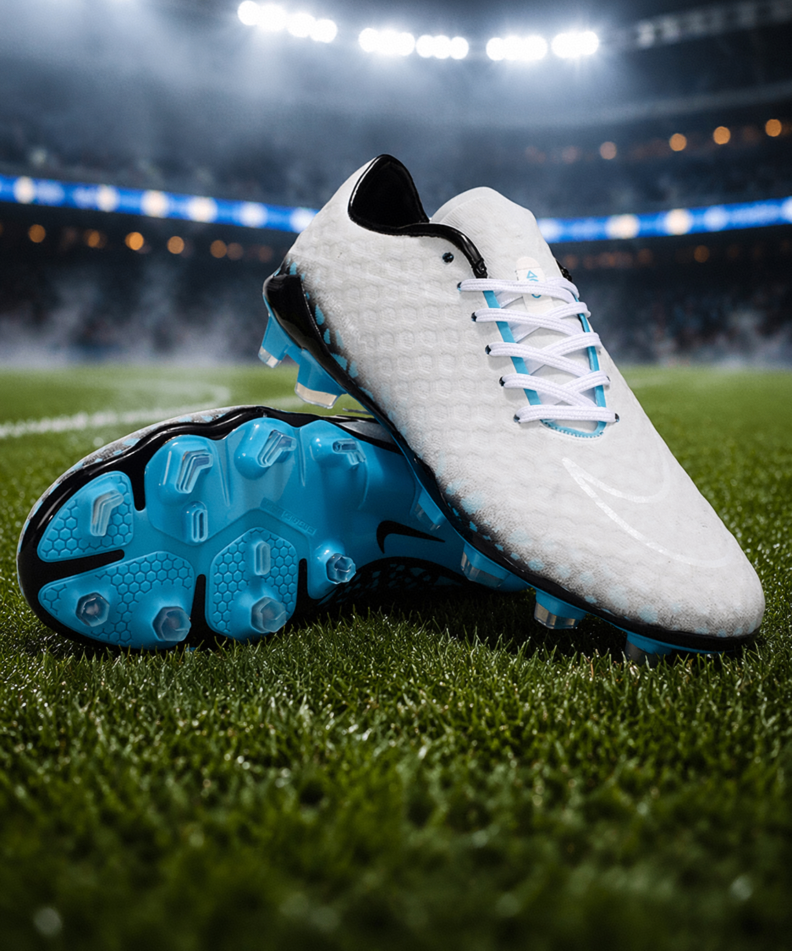 Nike Hypervenom Phantom 1 FG