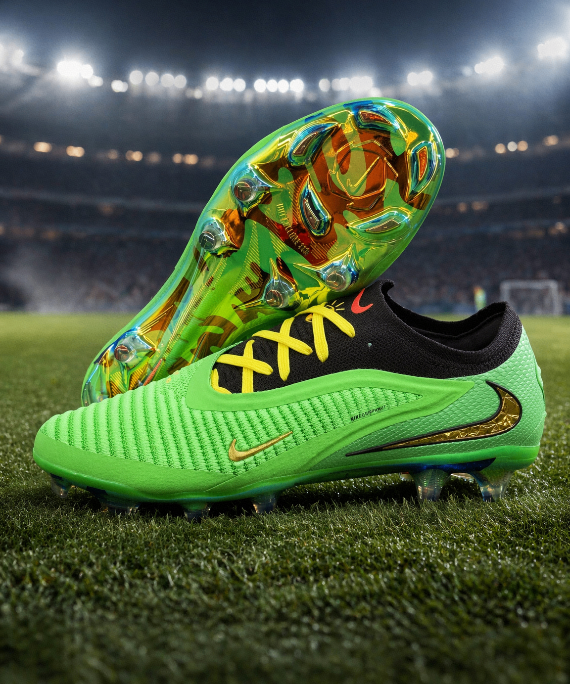 Nike Phantom 6 Elite Low FG x EAFC