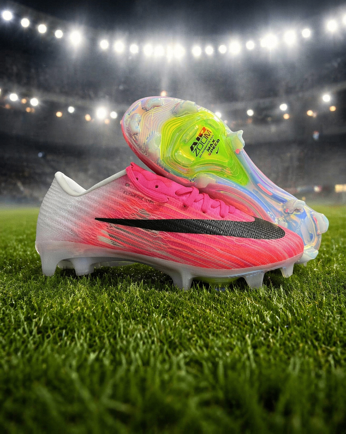 Nike Air Zoom Mercurial Superfly 11 Elite FG